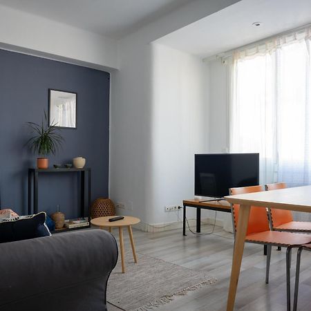 Апартаменты Seneca7 Near Paseo De Gracia Барселона Экстерьер фото