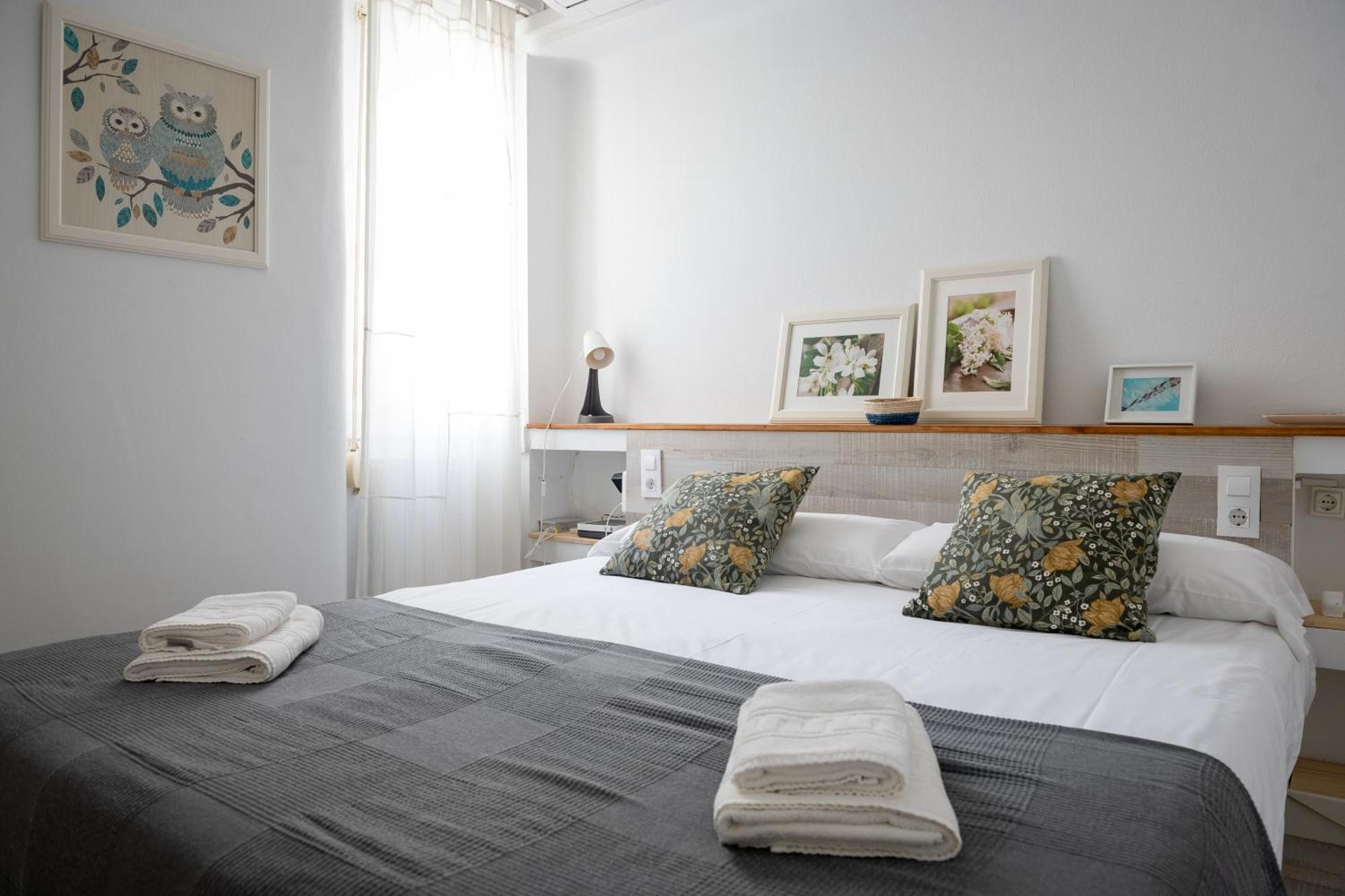 Апартаменты Seneca7 Near Paseo De Gracia Барселона Экстерьер фото