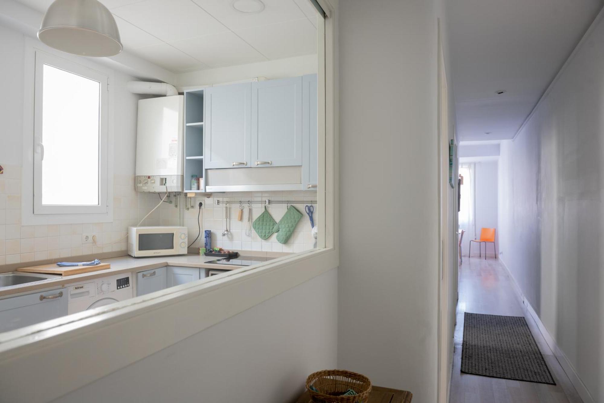 Апартаменты Seneca7 Near Paseo De Gracia Барселона Экстерьер фото
