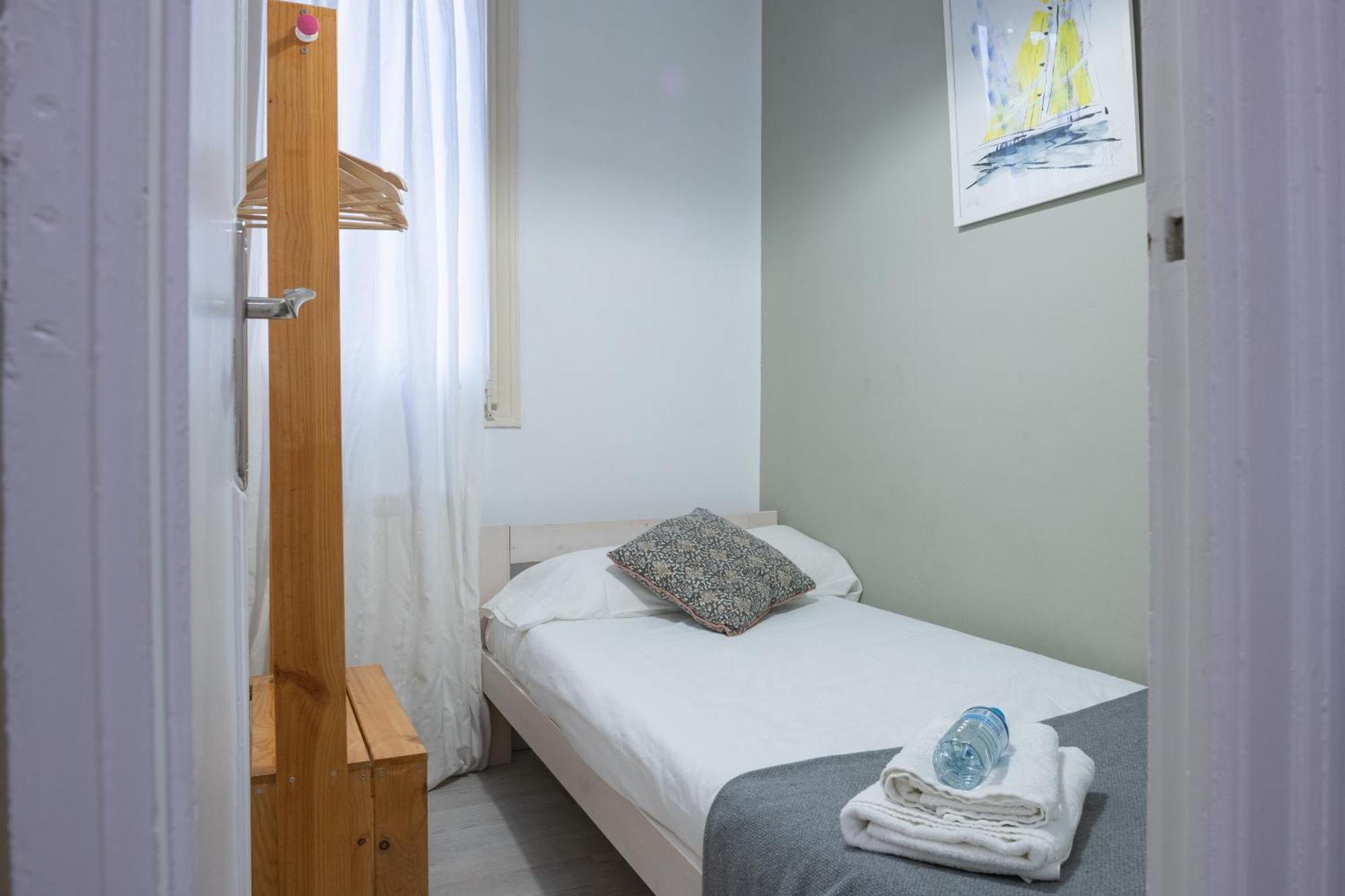 Апартаменты Seneca7 Near Paseo De Gracia Барселона Экстерьер фото